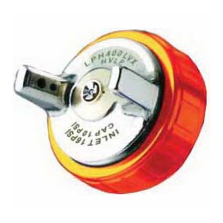 Anest Iwata LPH400-LV AIR CAP SET LVX 93548700